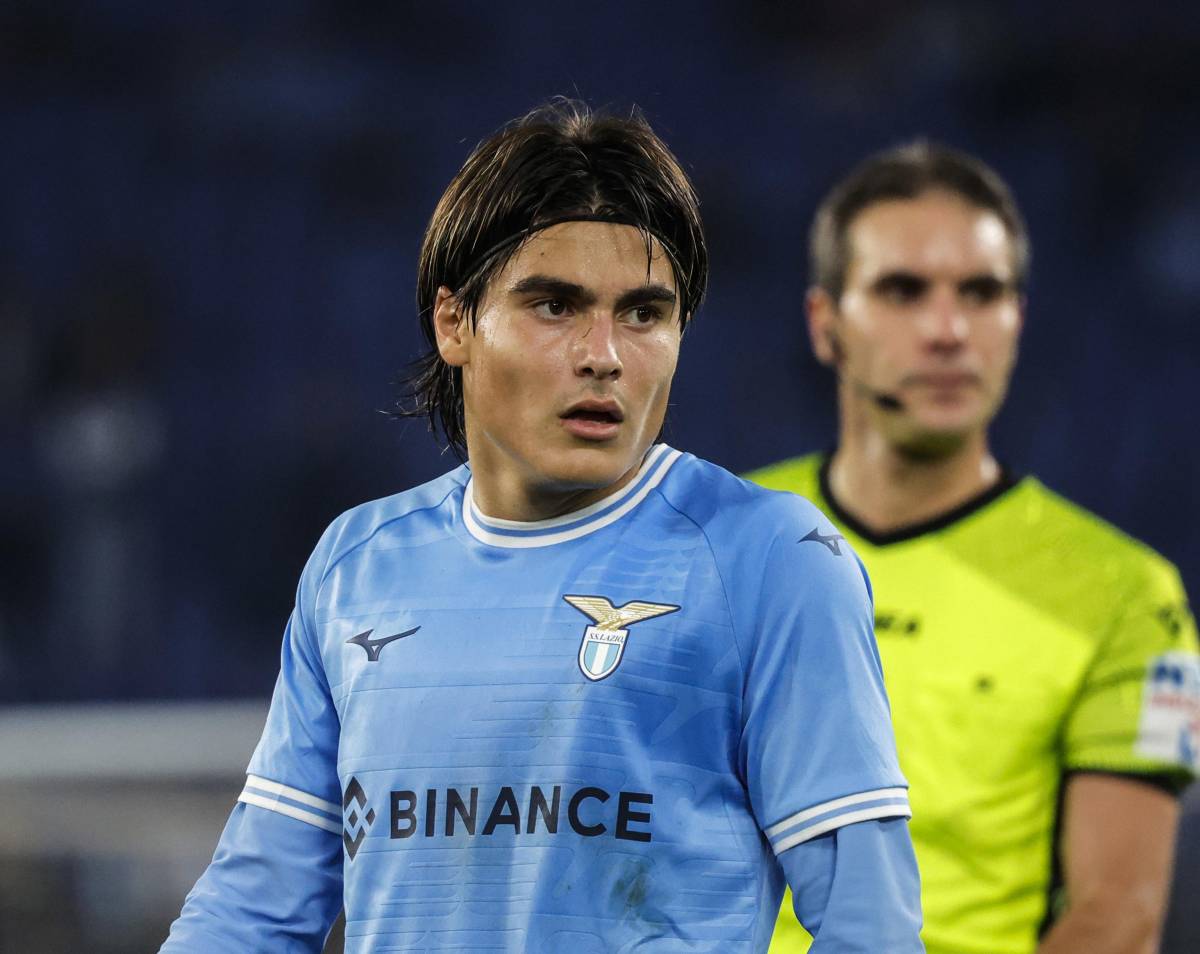 Baby Romero fa salire la Lazio al 2° posto