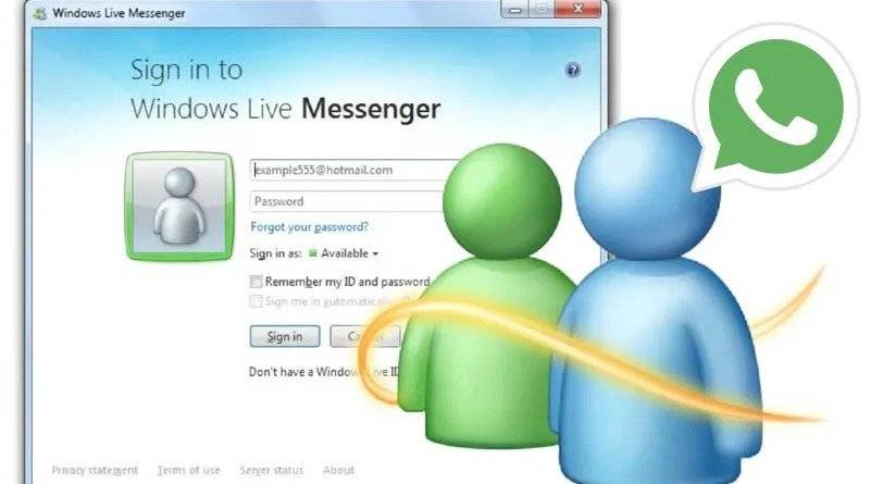 10 anni senza Live Messenger: il "trillo" e le funzioni che (forse) non ricordi