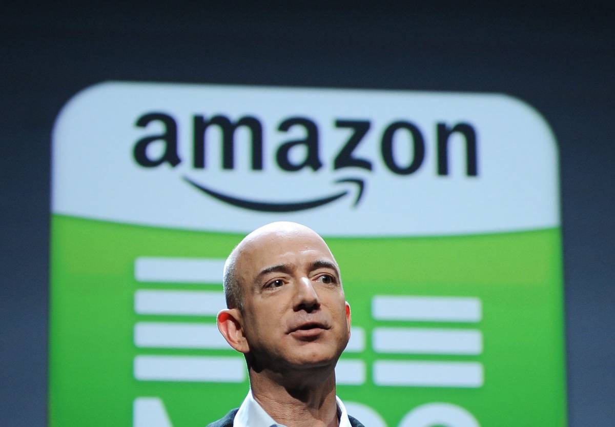 Amazon fa pace con l'Unione Europea ed evita un'altra maxi multa Antitrust