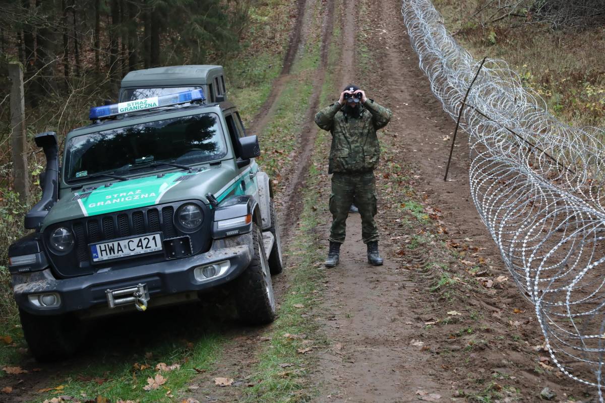 Anche la Finlandia di Sanna Marin avrà un muro lungo i confini russi