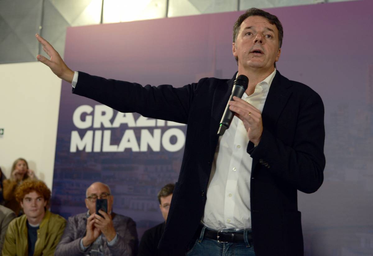 "Questo è eversivo". La rivelazione di Renzi sul pm del caso Open