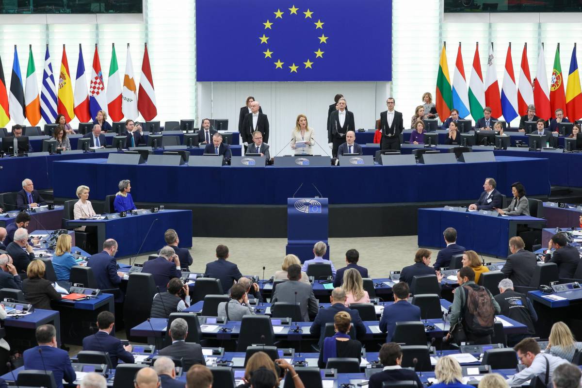 "No alla mozione di Ppe e destre". L'europarlamento certifica le follie green