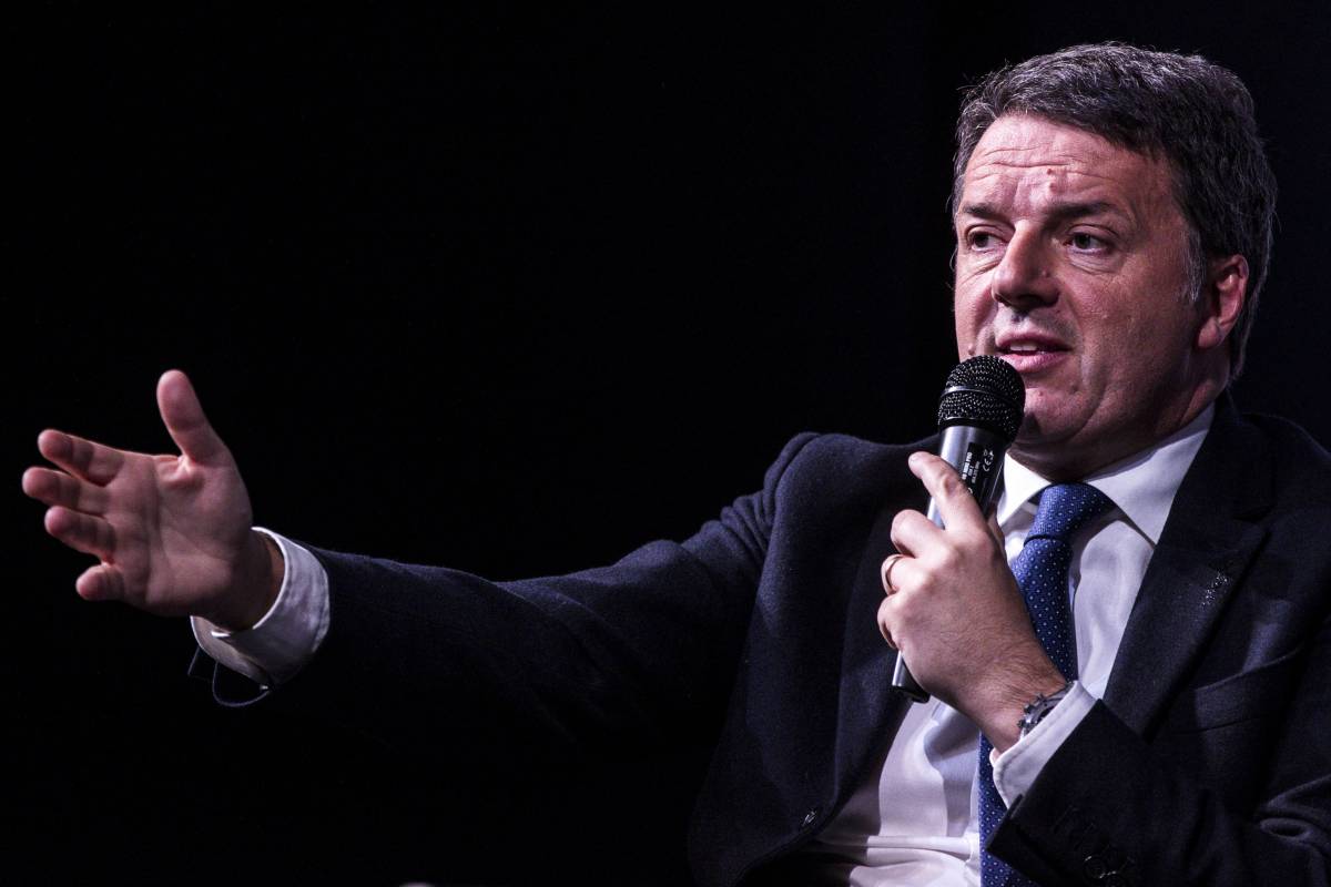 "Come fa a dormire la notte?". Renzi inchioda Conte su Ischia