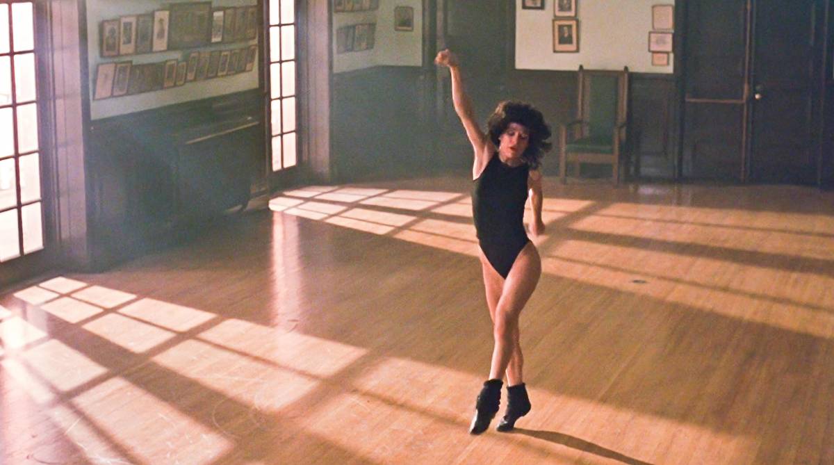Flashdance fa 40 anni: 5 curiosità sul film con Jennifer Beals