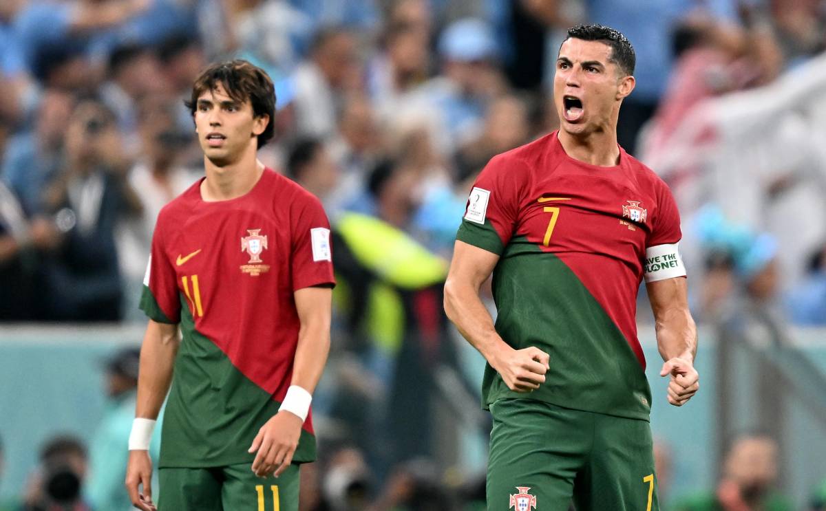 Il Portogallo vince ancora e vola agli ottavi: decide la doppietta di Fernandes