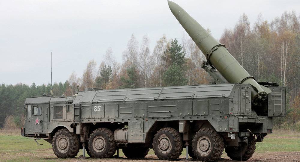 La mossa di Putin: batterie di missili in Bielorussia