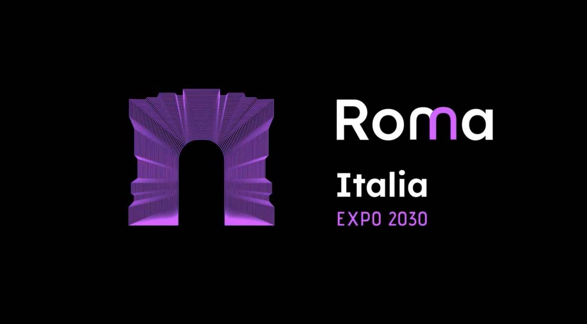 Da video presentazione Roma expo 2030