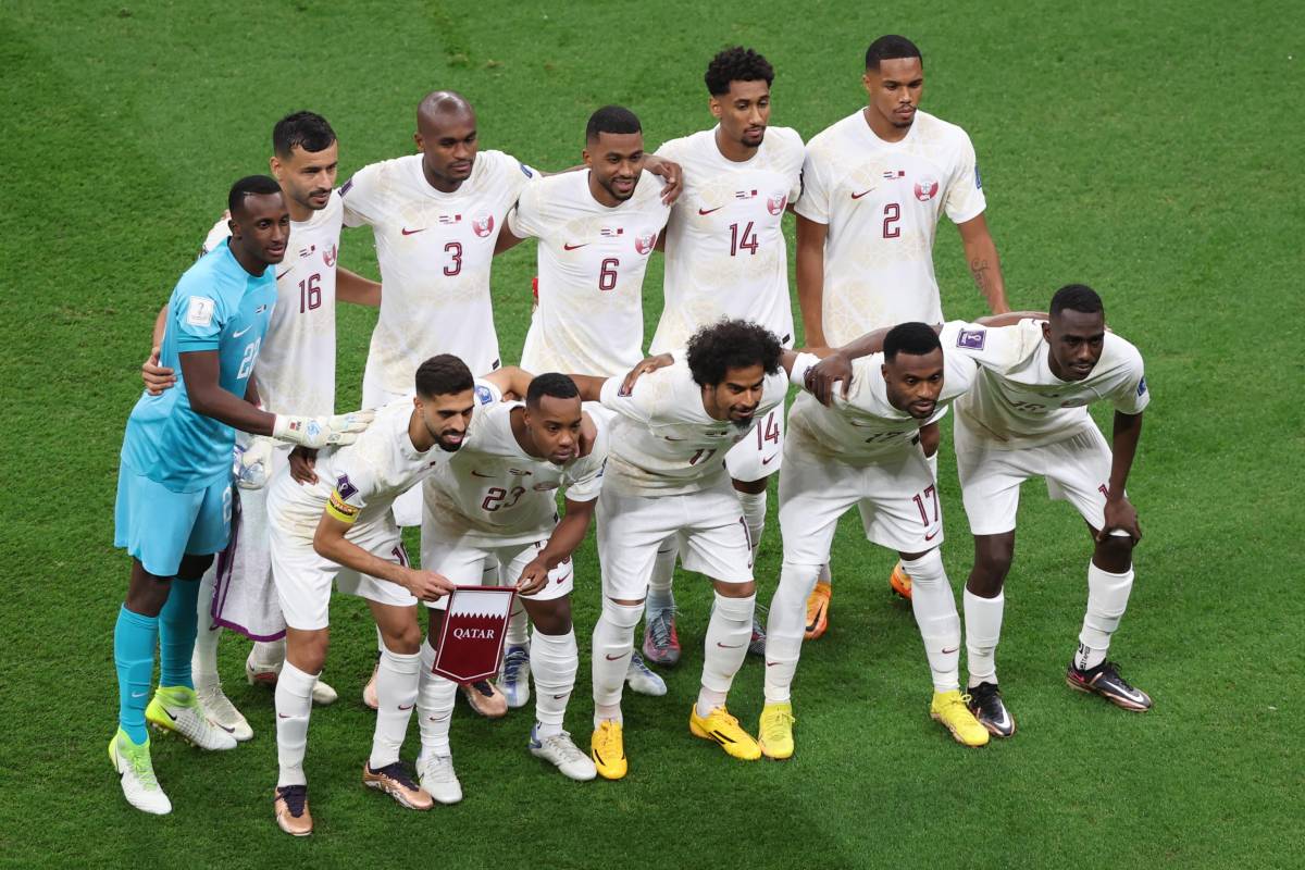 La lezione del Qatar: nel calcio i soldi non bastano