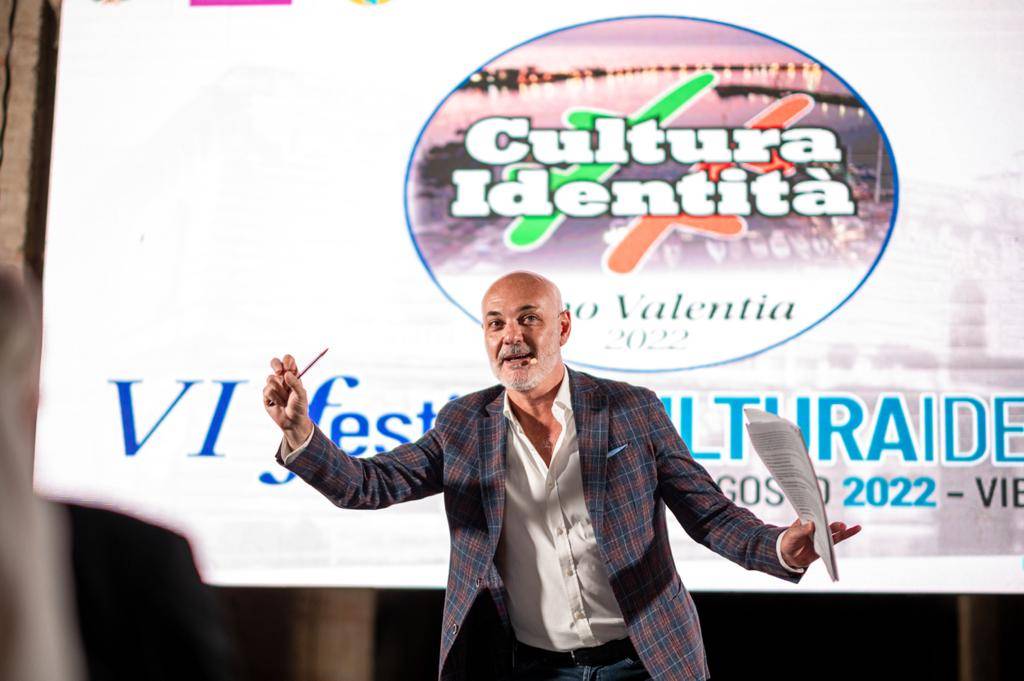 Sylos Labini: "Ora la cultura italiana riparta dalle identità delle sue città"