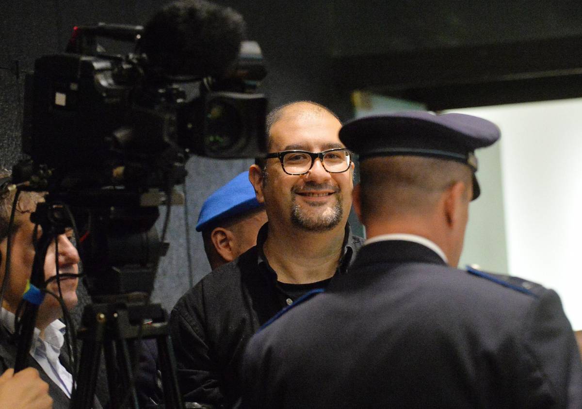 Il 41 bis e la battaglia in cella di Cospito. La visita in carcere dell'ex ministro Orlando