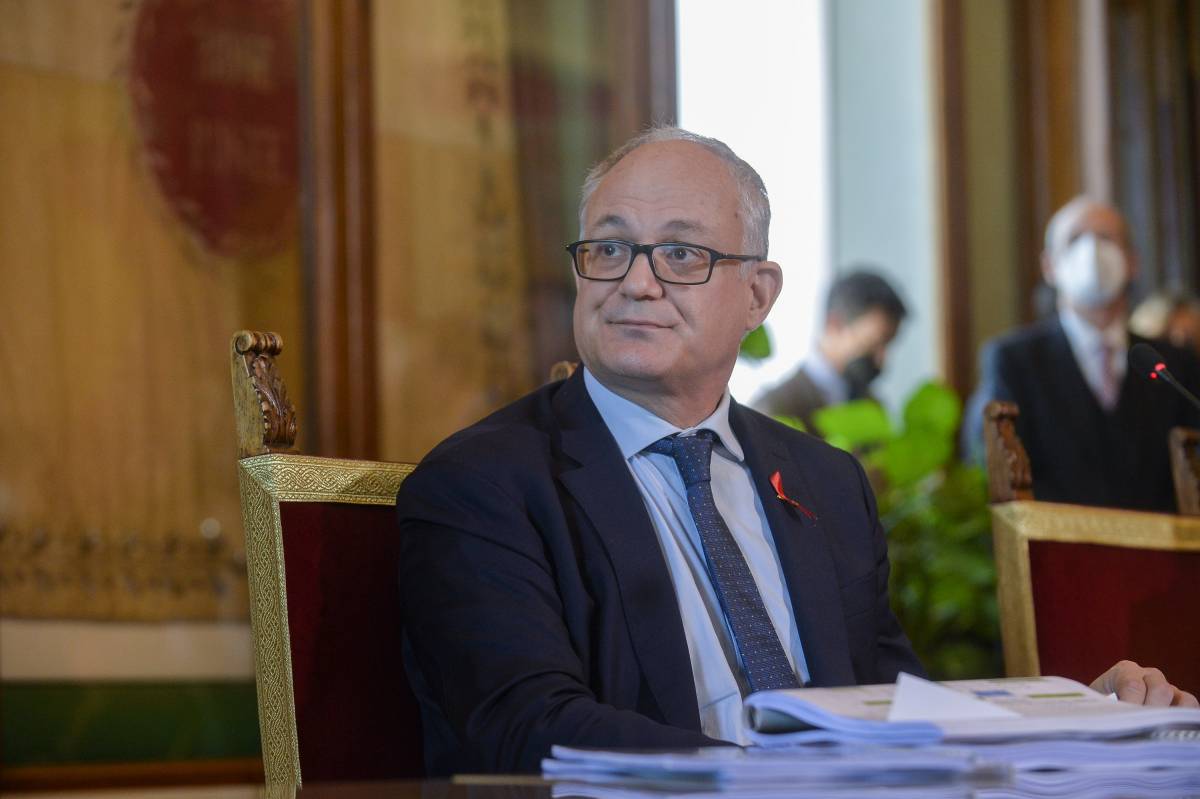 "Gualtieri deve rispondere sulle sedi affittate al Pd"