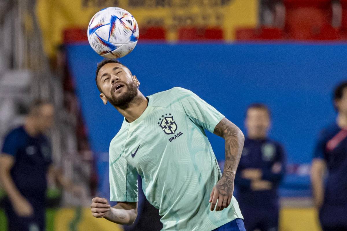 "Lascio tutto a Neymar", il testamento choc di un tifoso del brasiliano