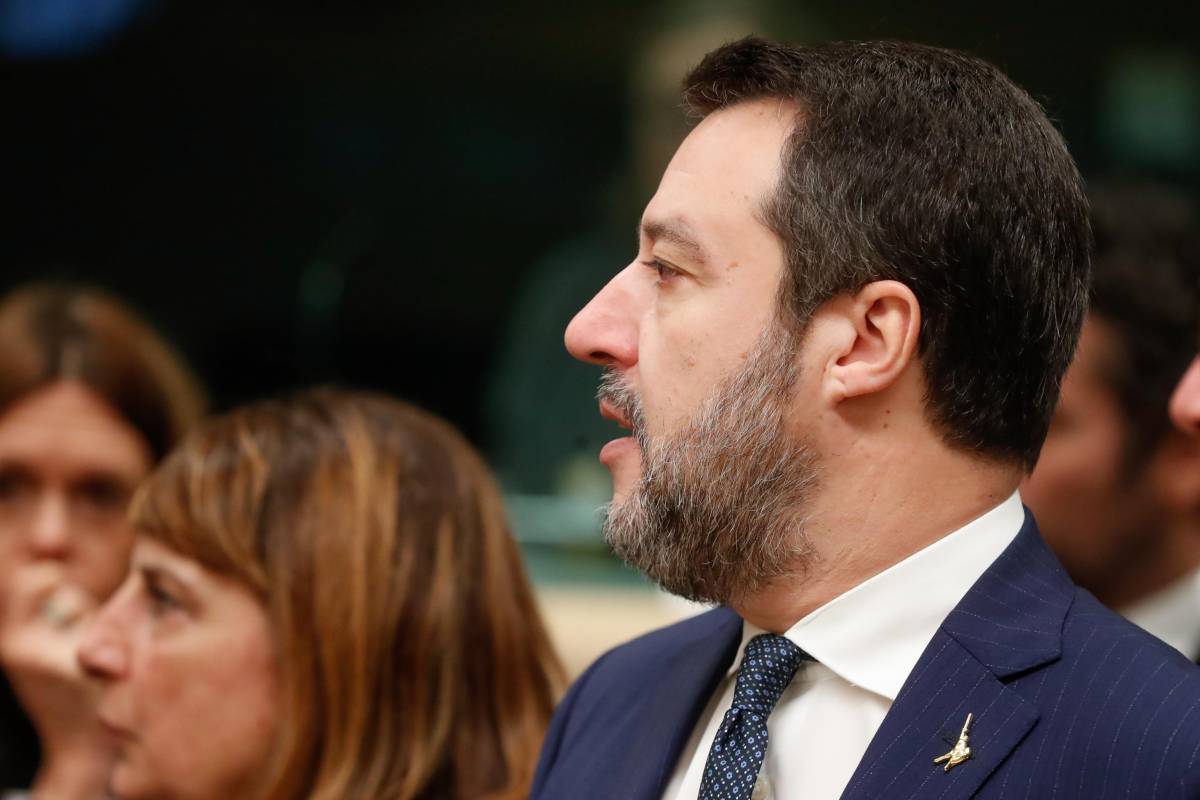 L'agenda Salvini sbarca in Europa: dal Brennero al Ponte, tutte le sfide