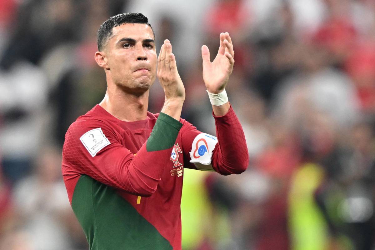 Cristiano Ronaldo, 200 milioni (non per giocare): è ancora calcio?
