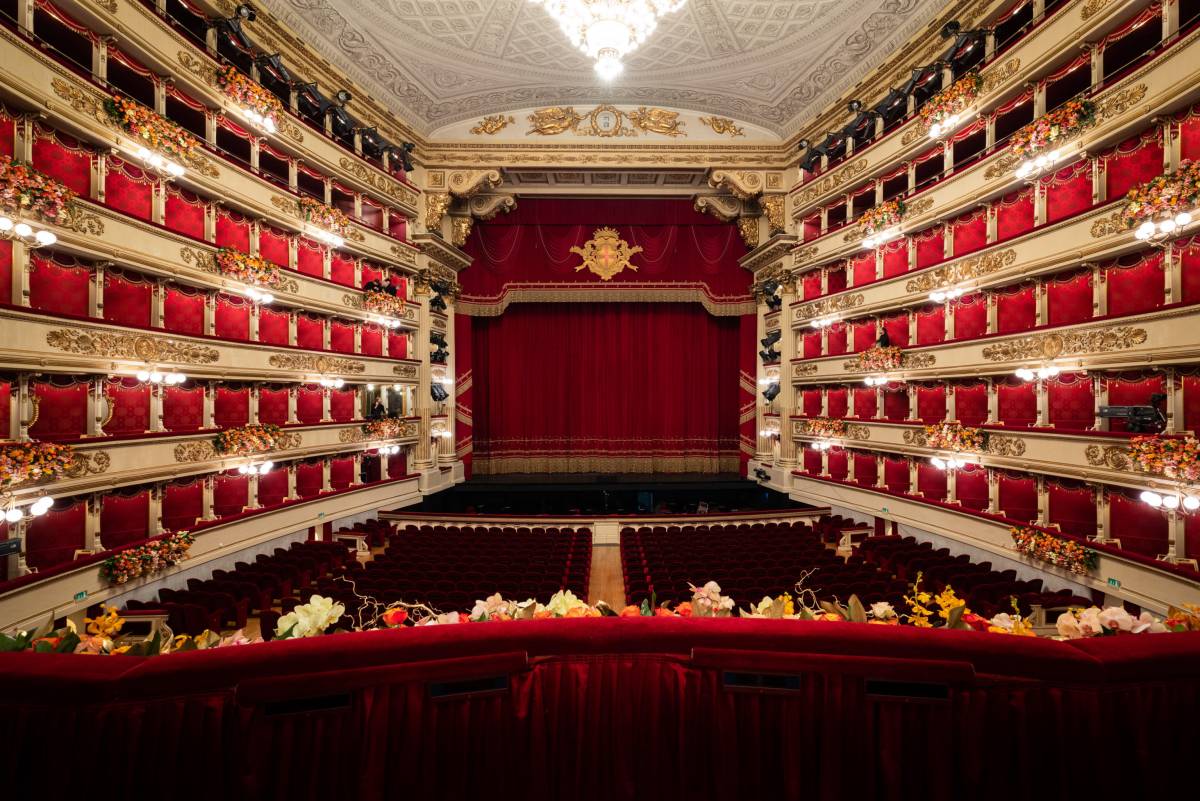 Prima della Scala 2022, "Boris Godunov": diretta, ora e trama 