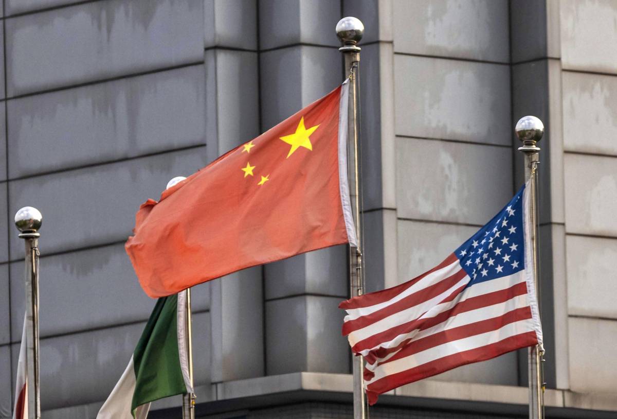 L'interdipendenza tra Usa e Cina passa dal commercio: perché i due Paesi (per il bene del mondo) devono rafforzare la cooperazione economica