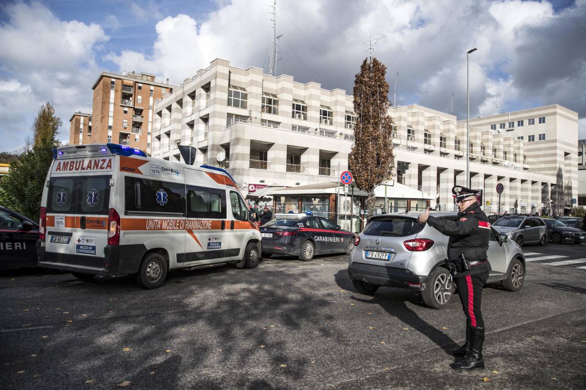 La lite, gli spari e il sangue: strage alla riunione di condominio a Roma