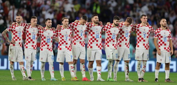 Croazia, grande tecnica e orgoglio a mille per la caccia alla finale 