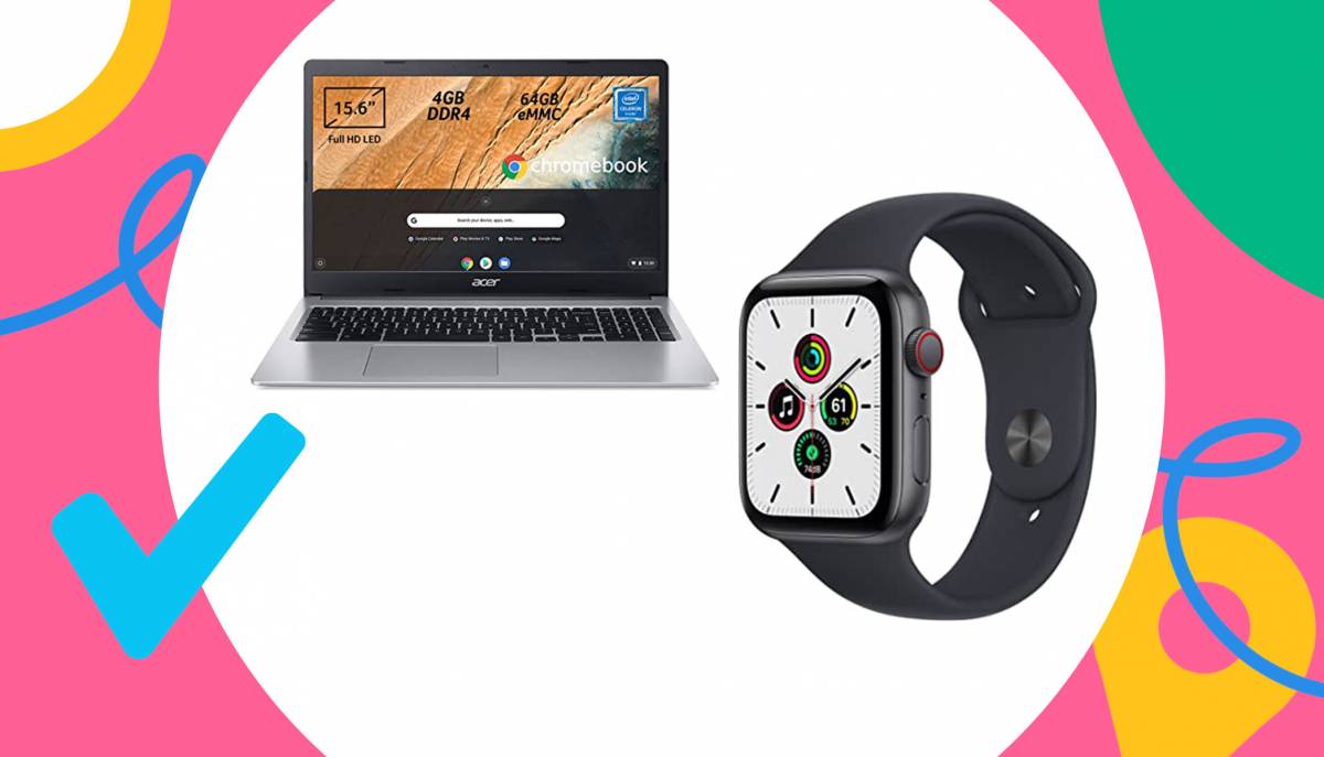 Apple Watch e altre imperdibili offerte su Amazon: nuovi sconti su grandi marche