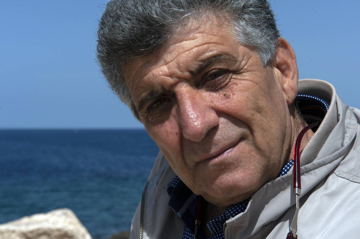 Fra Lampedusa e Doha, il medico eroe che tiene famiglia