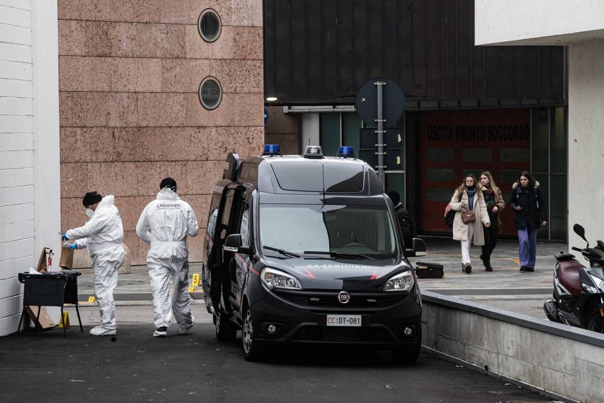 Chi è Giorgio Falcetto, il chirurgo aggredito a colpi di machete davanti all'ospedale