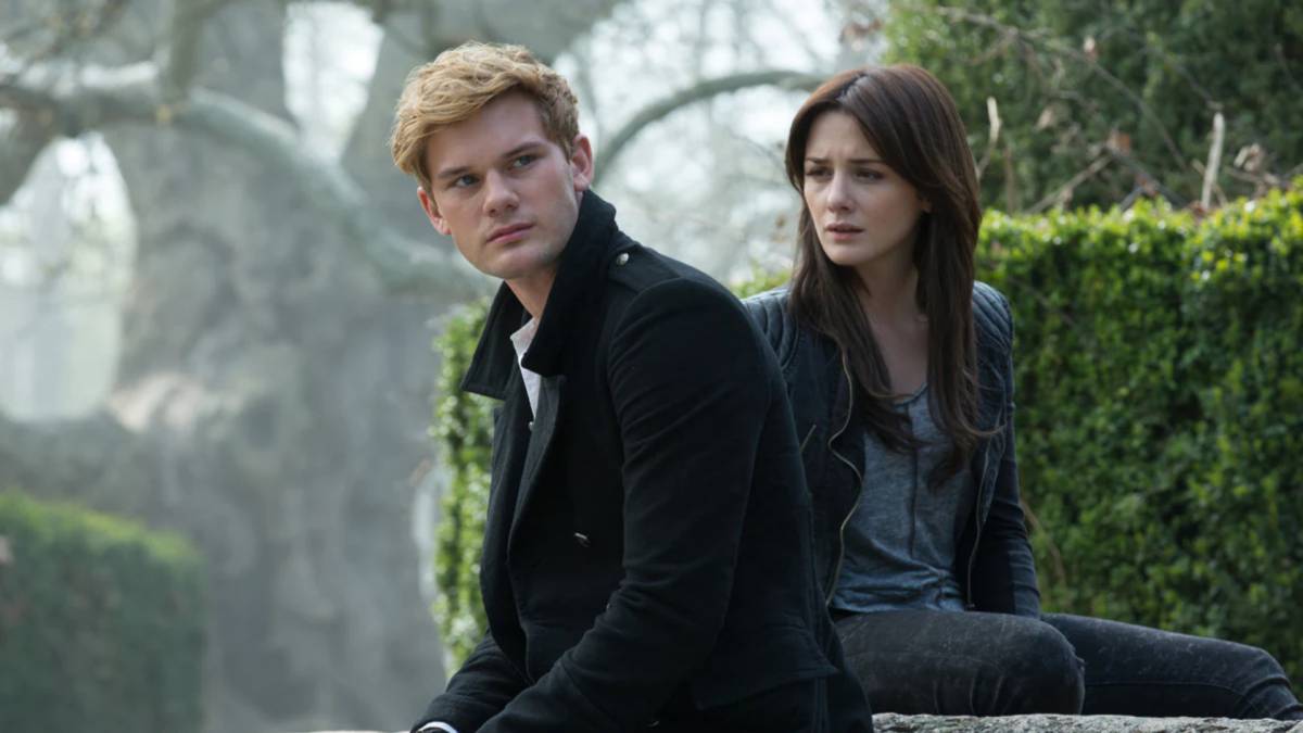 La saga di Fallen: come la nuova "Twilight" si è trasformata in un flop