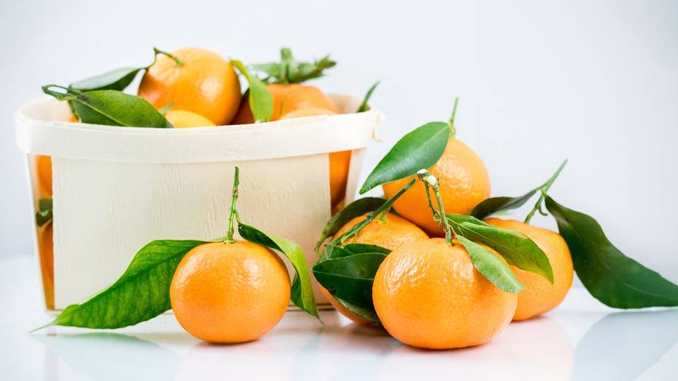 Clementine: proprietà e benefici per la salute