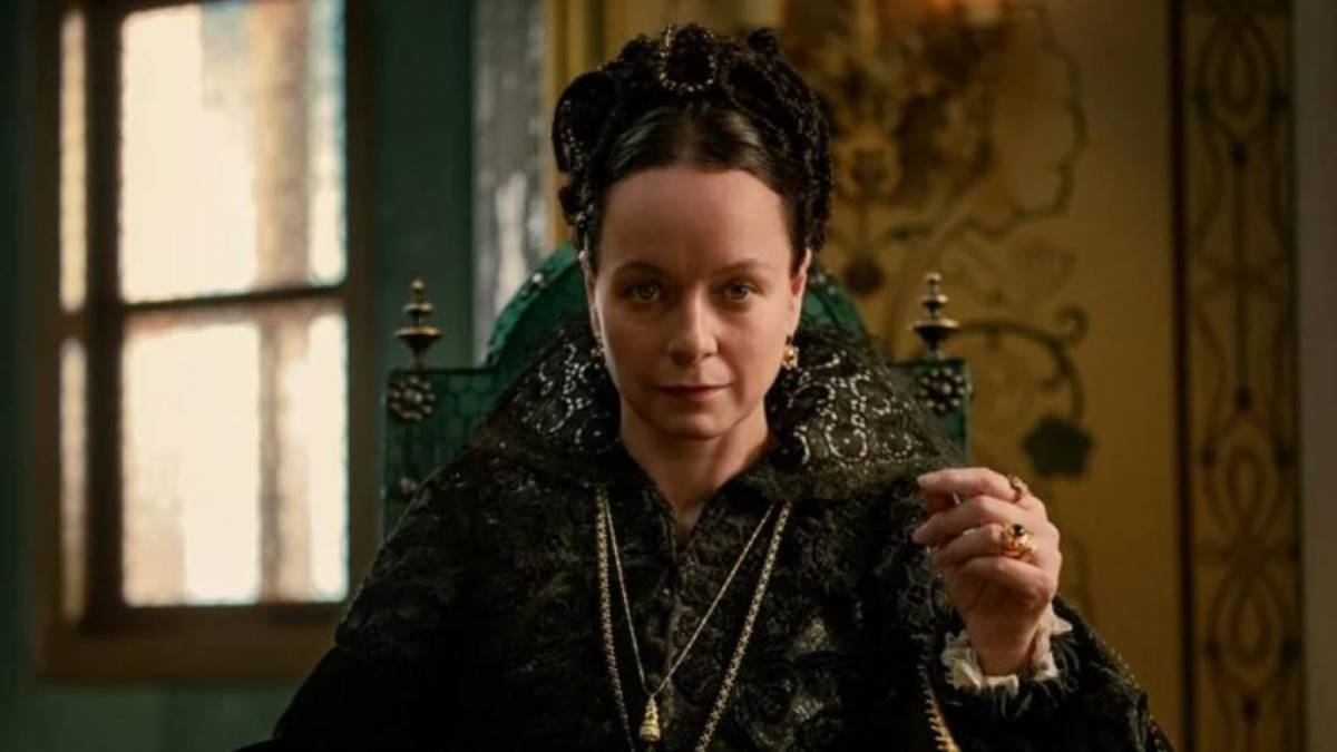 La vera storia di Caterina de' Medici nella "bizzarra" The Serpent Queen