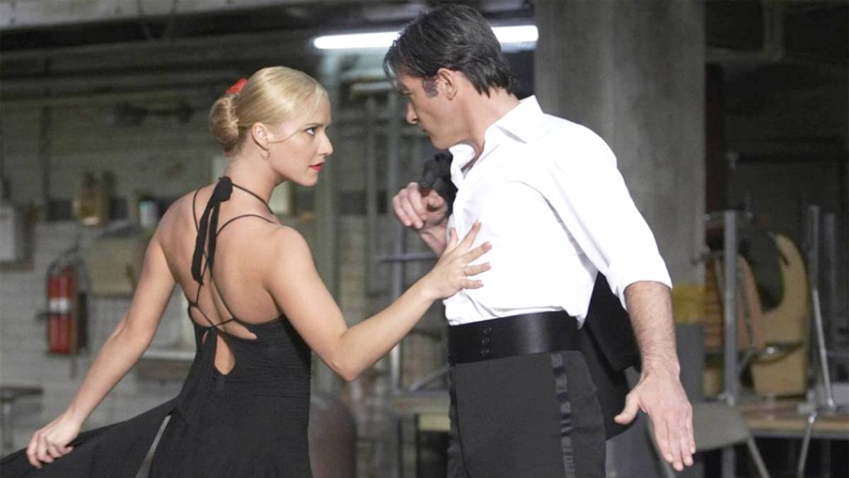 Ti va di ballare? La vera storia dell'uomo che usò la danza contro la violenza ilGiornale.it Ti va di ballare? La vera storia dell'uomo che usò la danza contro la violenza ilGiornale.it