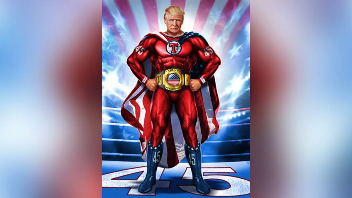 Altri guai in arrivo per Trump (ma lui gioca al "supereroe")