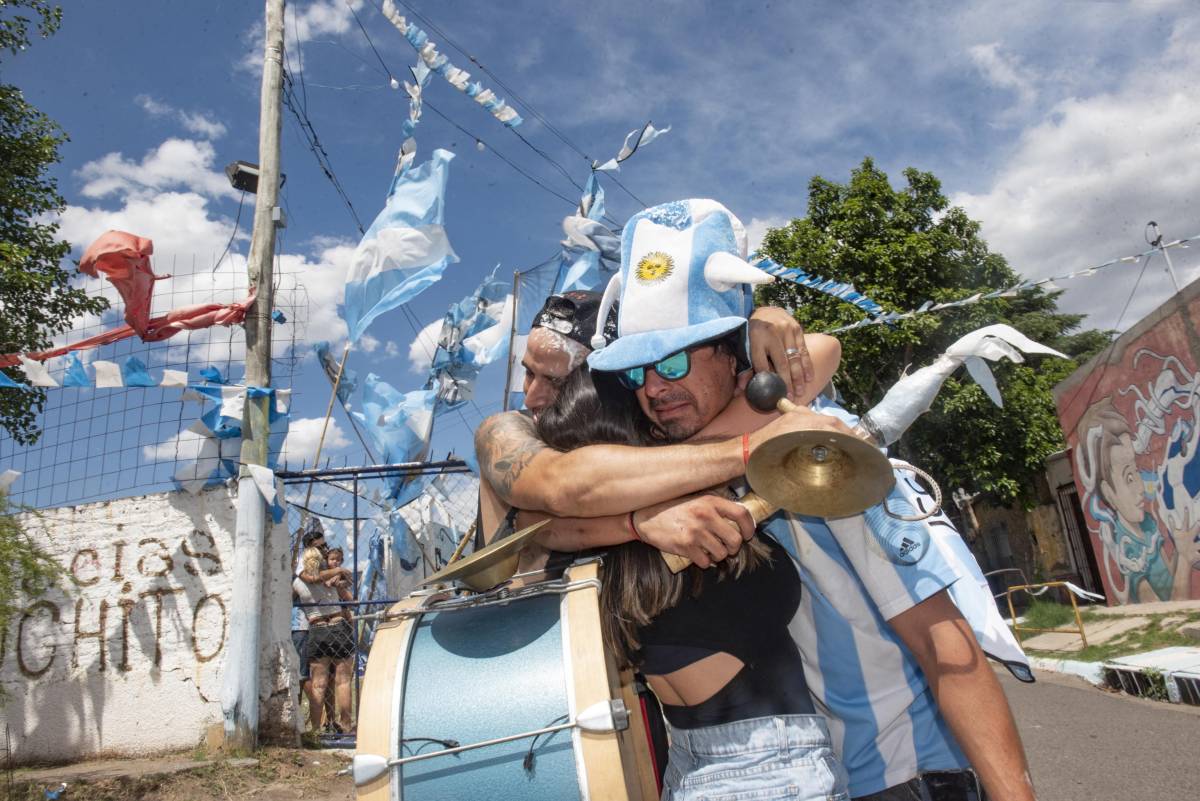 Cosa vuol dire la terza stella per l'Argentina 