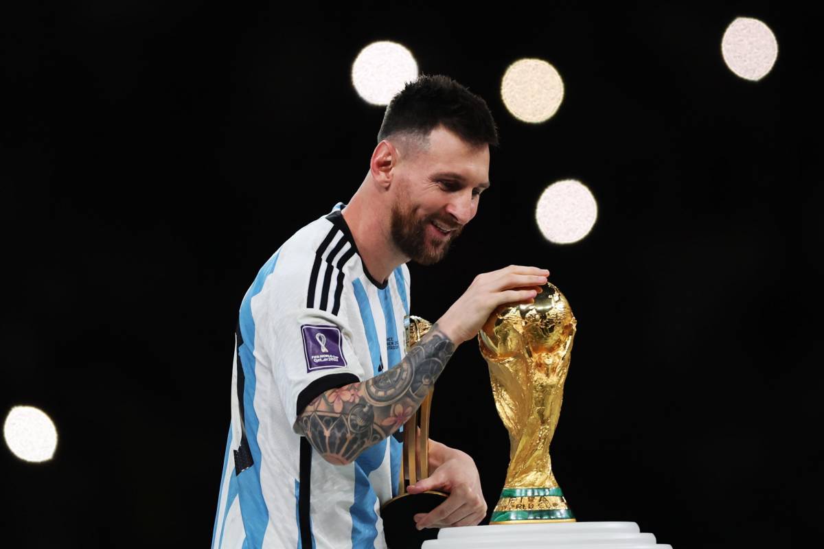Leo Messi: 10 curiosità che forse non sai sul campione del mondo