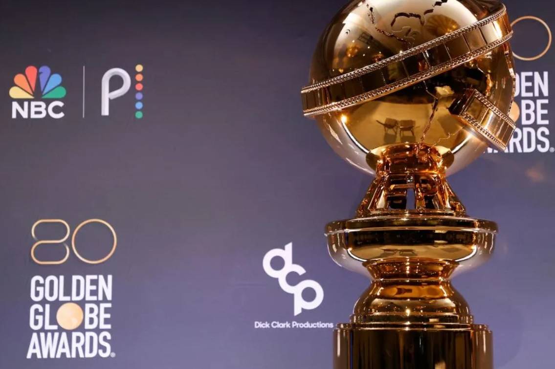 Golden Globe 2023: tutte le nomination, il giorno e il luogo della cerimonia