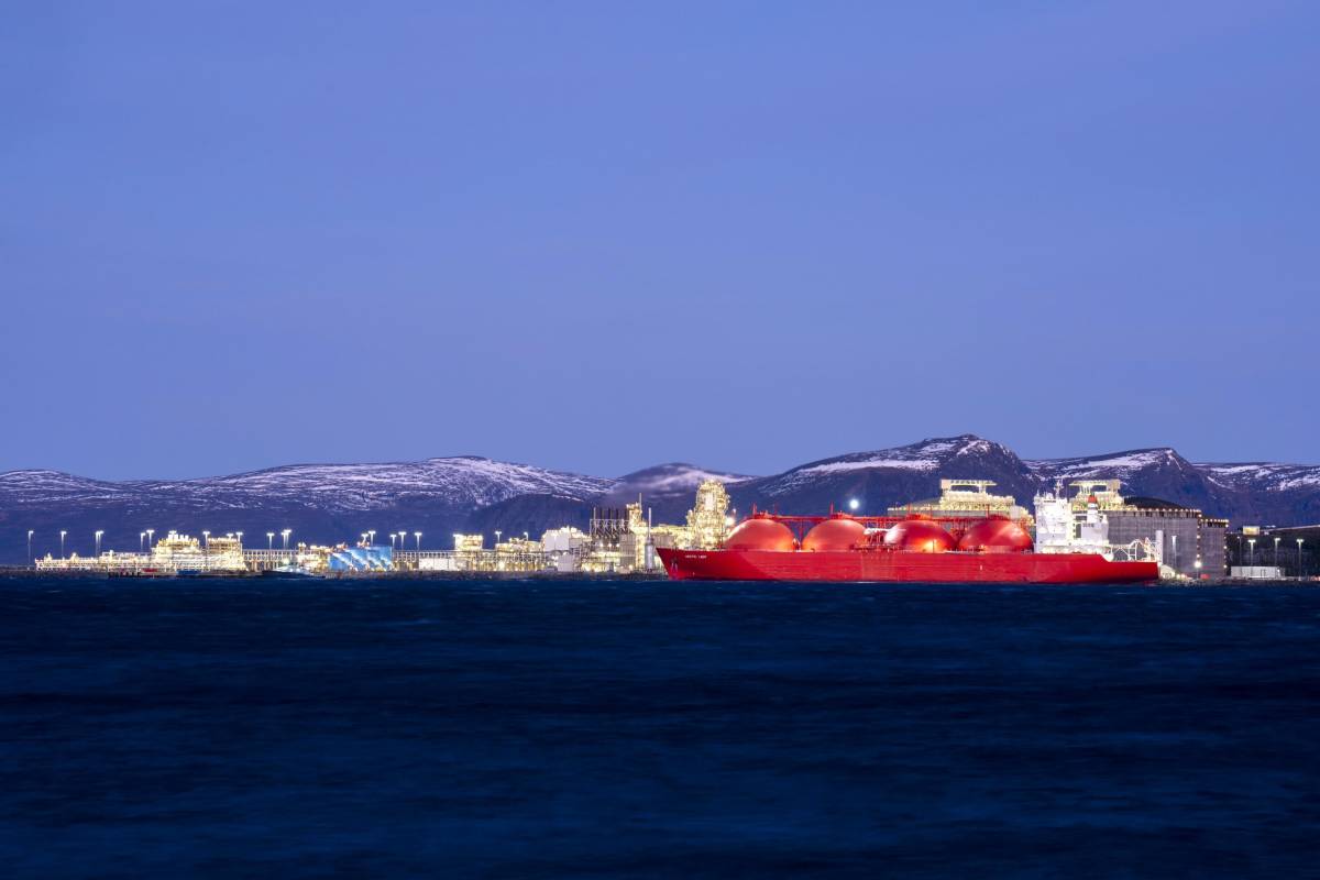 Eni, maxi-scoperta in Norvegia: svolta nella "guerra del gas"?
