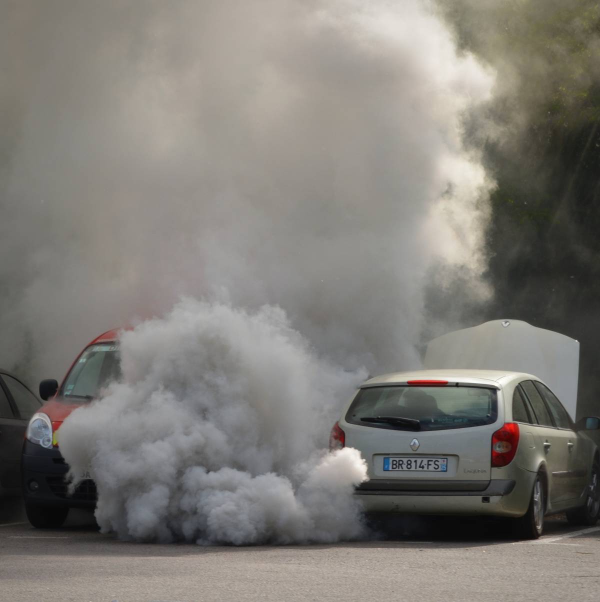 "Emissioni auto, gravi mancanze Ue"