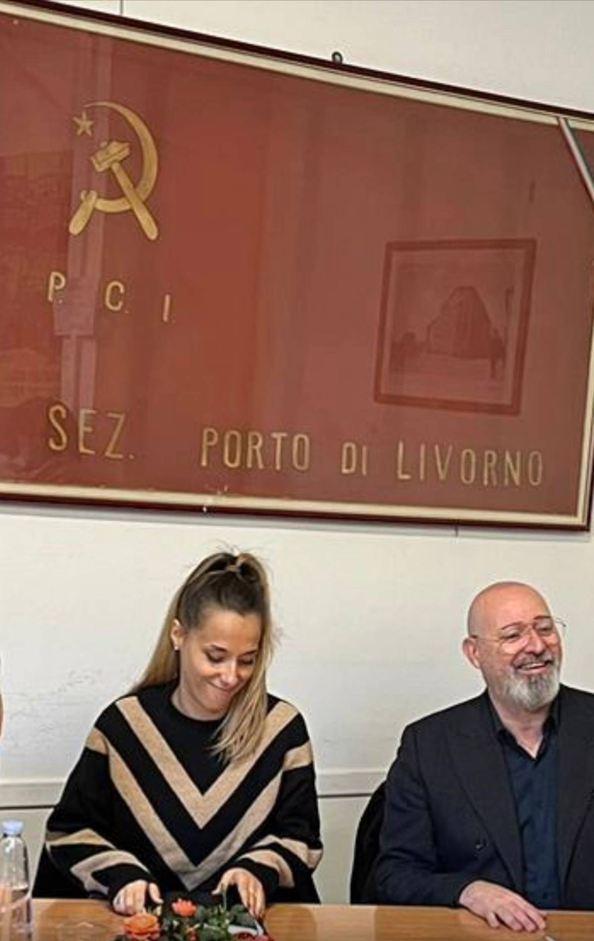 Bonaccini elogia il Partito Comunista Italiano. Se questo è il Pd del futuro