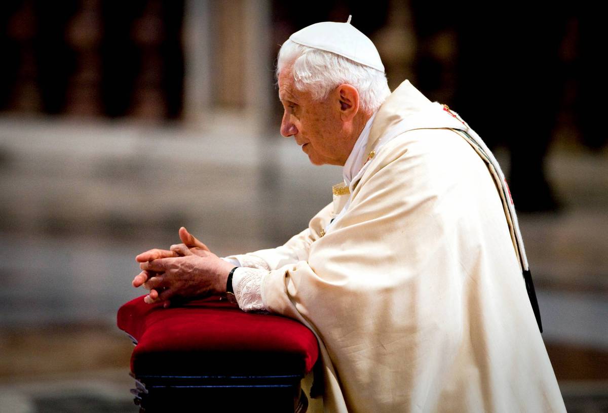 Quelle "teorie" sulle dimissioni: cosa sappiamo del gesto di Benedetto XVI