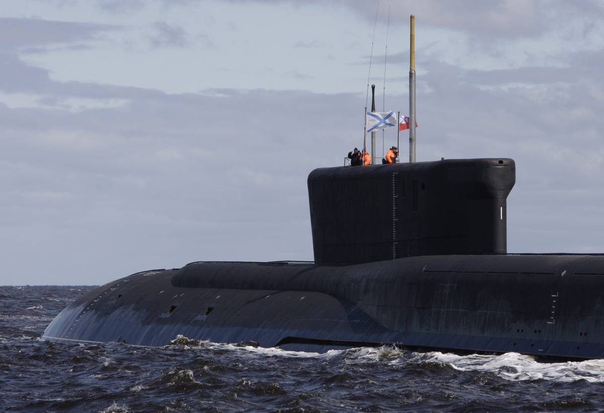 "Agguato" russo nel Mediterrano, Putin muove i sottomarini: cosa c'è dietro