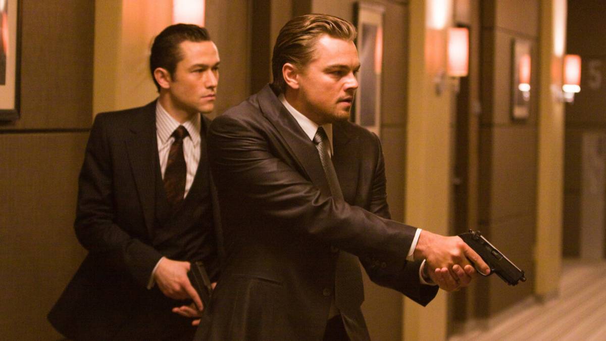 Inception, ecco come Leonardo DiCaprio ha "salvato" il film di Nolan