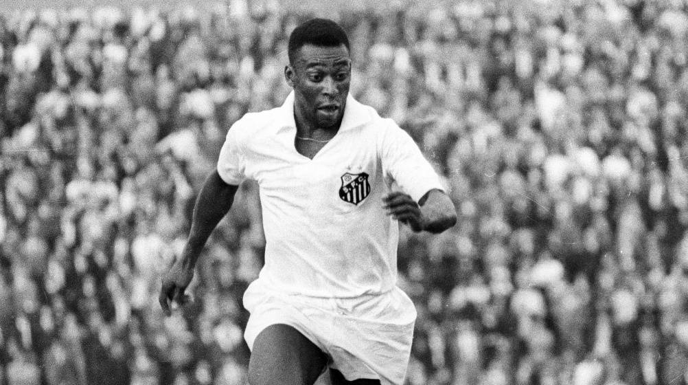 Pelé, milanese mancato per colpa di una rivolta popolare