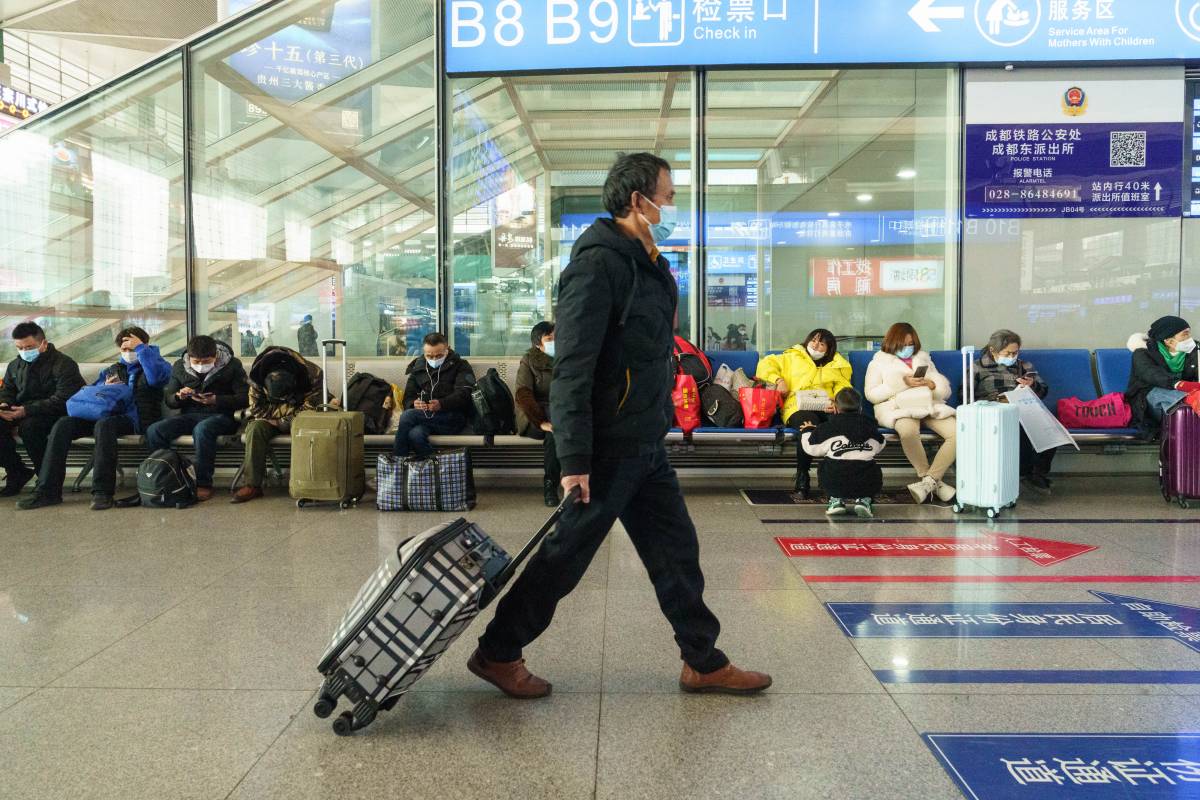 "Sospeso il rilascio dei visti": la rappresaglia della Cina colpisce la Corea del Sud