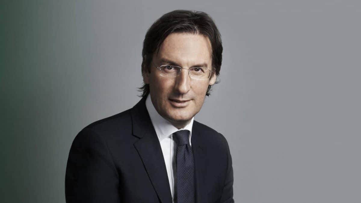 Pietro Beccari, il manager italiano alla guida di Dior: «Ho giocato per  Sacchi Salto i pasti e vendo miti» 