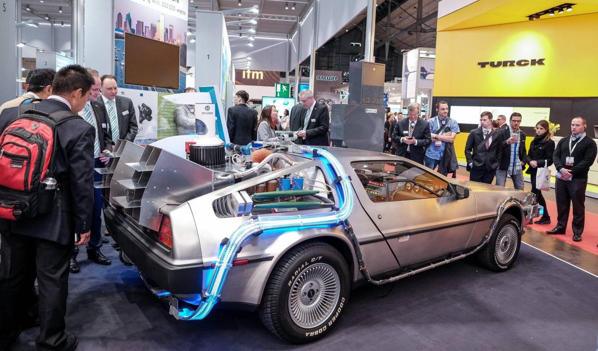 I 40 anni di Ritorno al futuro e la società in vendita: DeLorean tra gioie e dolori
