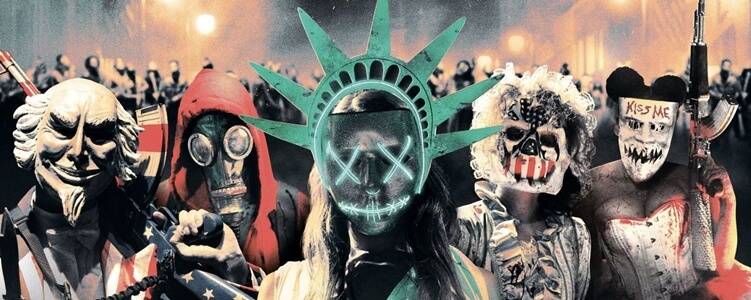 Il cinema anti-utopico per capire meglio il mondo