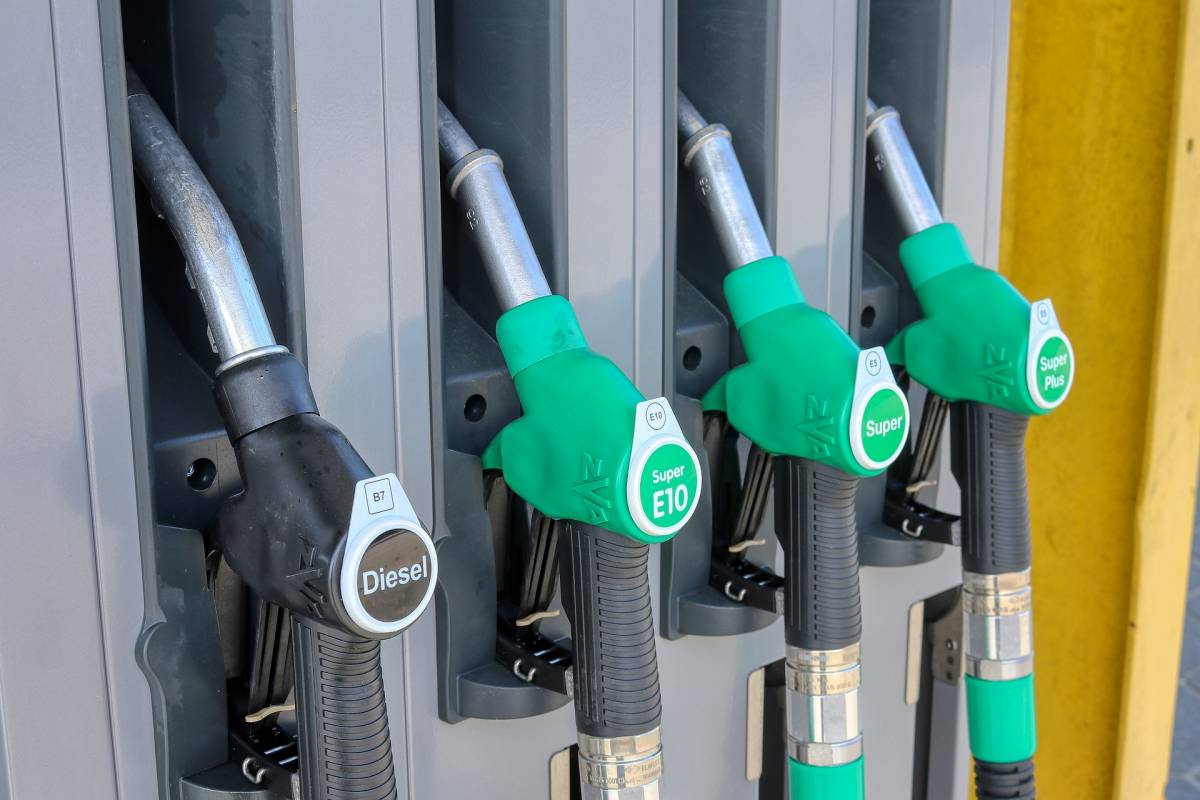 Benzina, Antitrust contro le compagnie