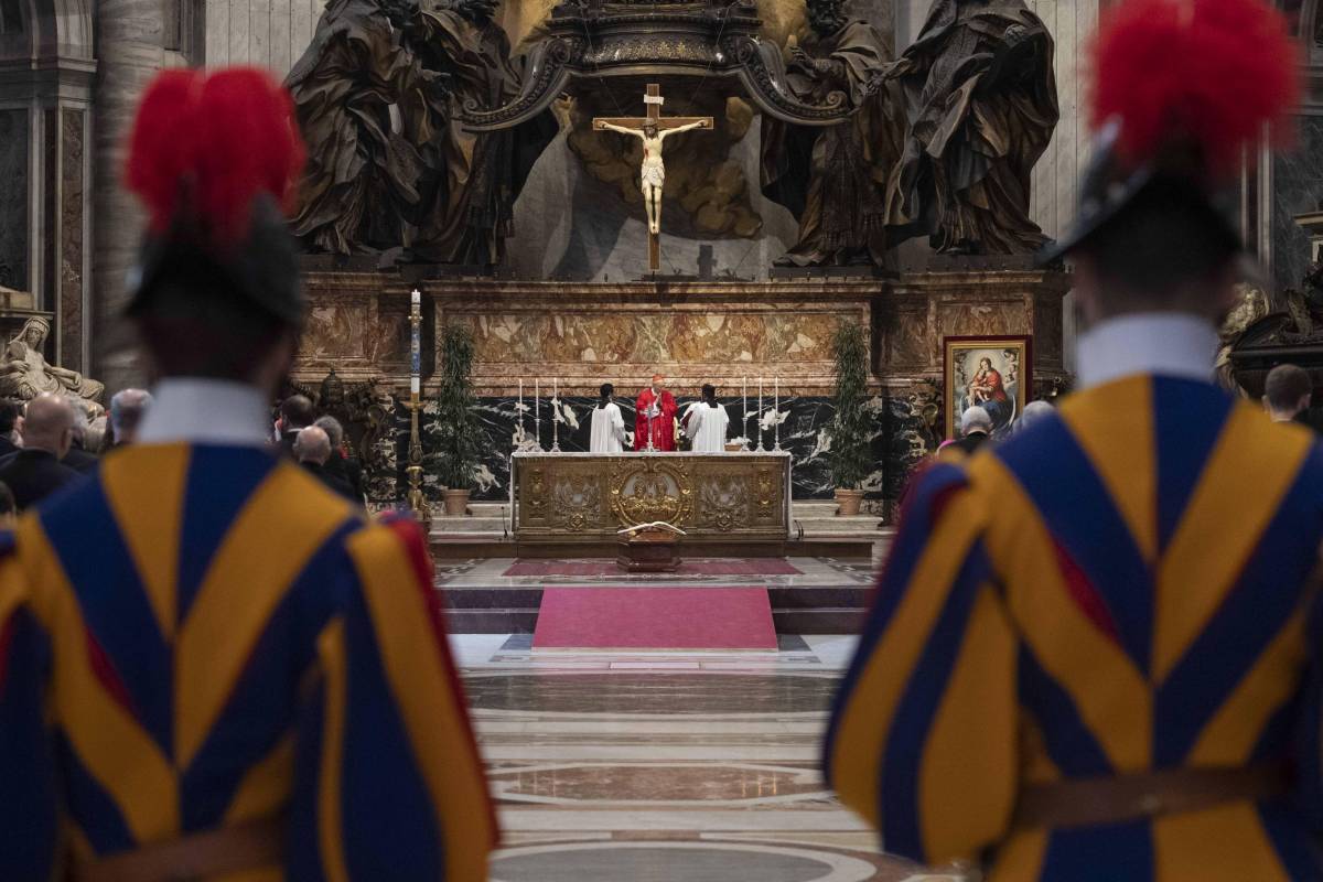 La morte del cardinale Pell avvicina un "nuovo" Bergoglio?