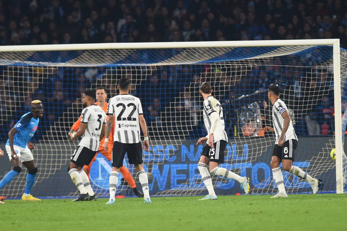 Non solo -15 in classifica: ecco cosa rischia (ancora) la Juventus
