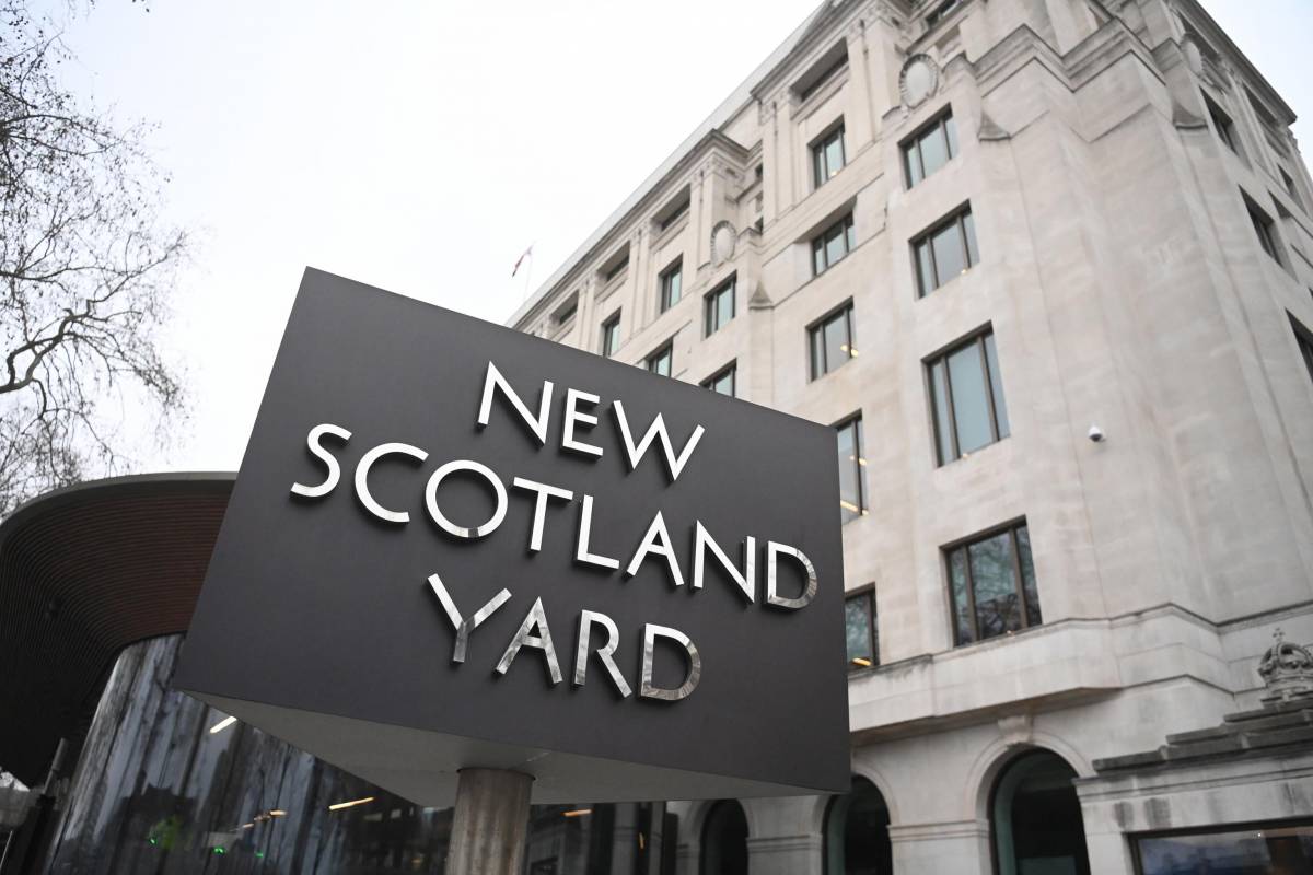 Poliziotto e stupratore. Un altro  scandalo infanga Scotland Yard
