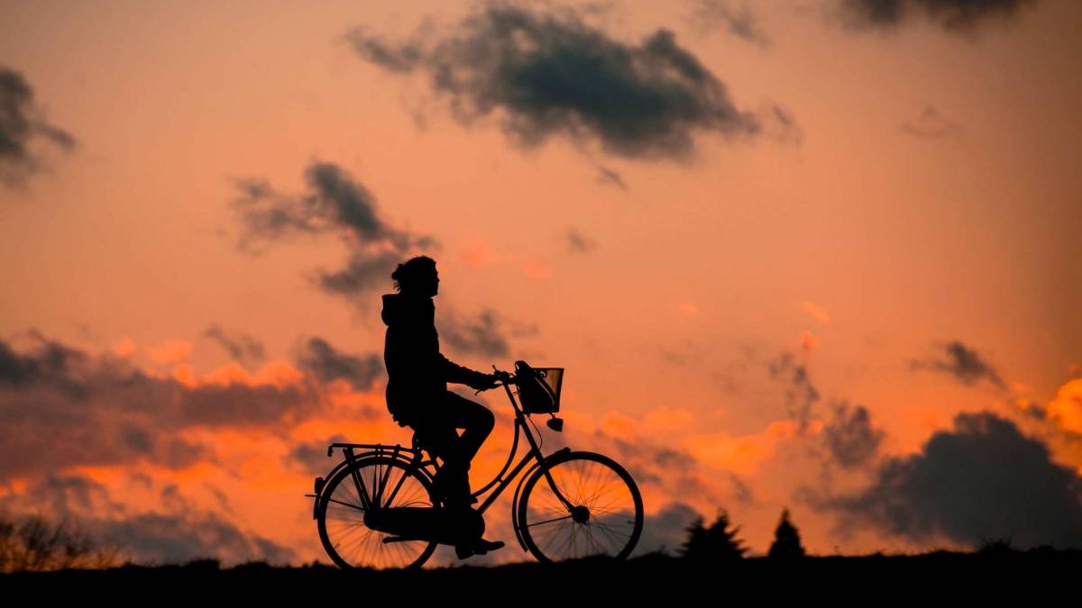 Alzheimer, sei minuti di pedalata potrebbero prevenirlo