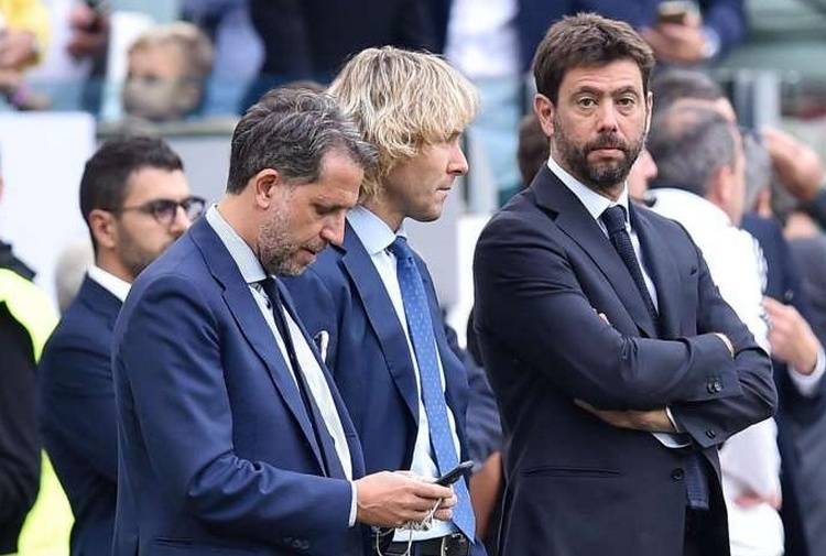 Altra inchiesta sulla Juventus: la procura di Roma indaga sui bilanci